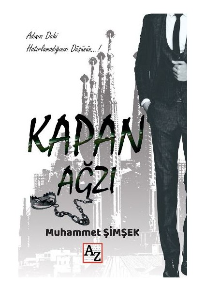 Kapan Ağzı