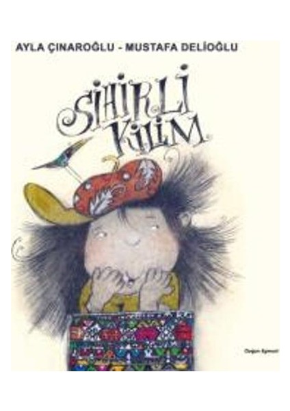 Sihirli Kilim