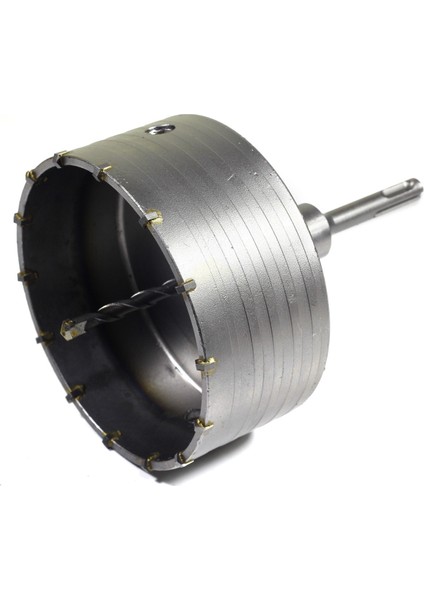 125 Mm Beton Delme Panç