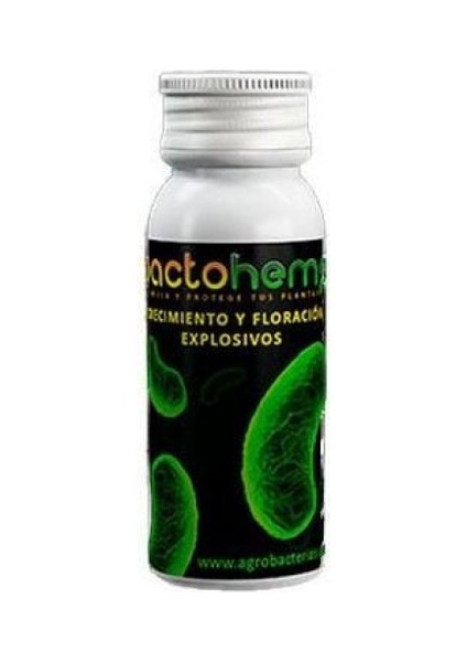 Bactohemp 10 Gr