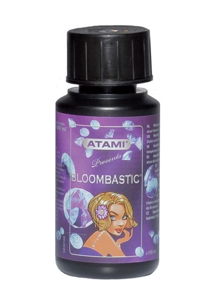 Bloombastic 100 Ml