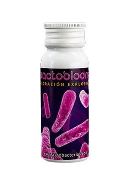 Bactobloom 10 Gr