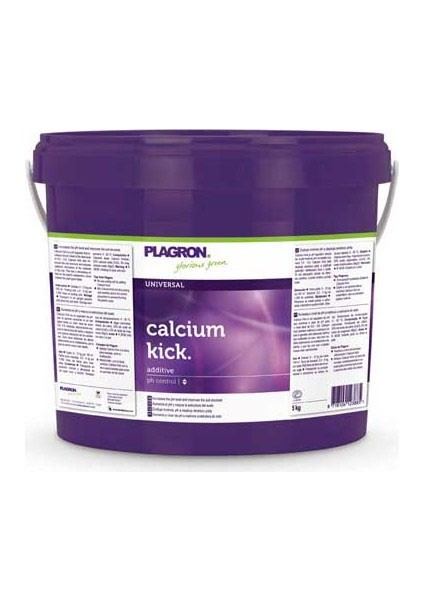 Calcium 5 Kg