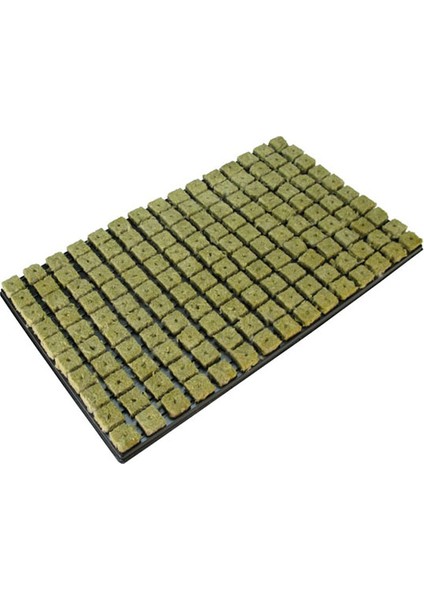 Rockwool Viyol - 150 Adet