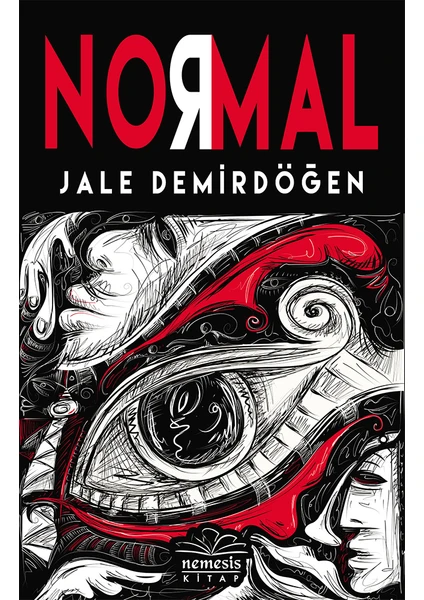 Normal - Jale Demirdöğen