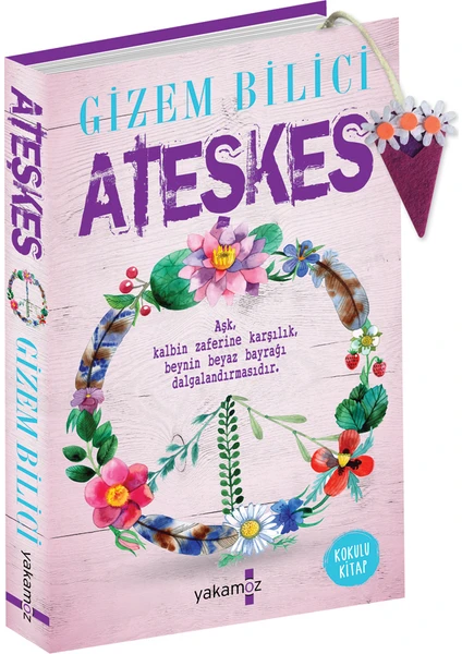 Ateşkes - Gizem Bilici