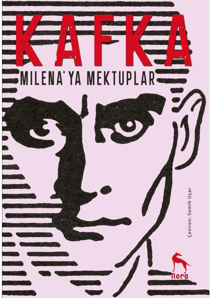 Milena’Ya Mektuplar - Franz Kafka