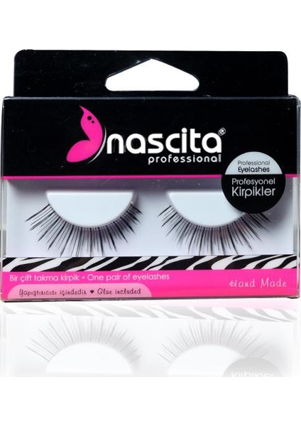 Takma Kirpik Naseye000049