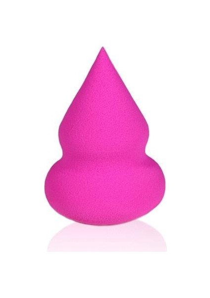 Makyaj Süngeri Yuvarlak Nasyuzfs0053