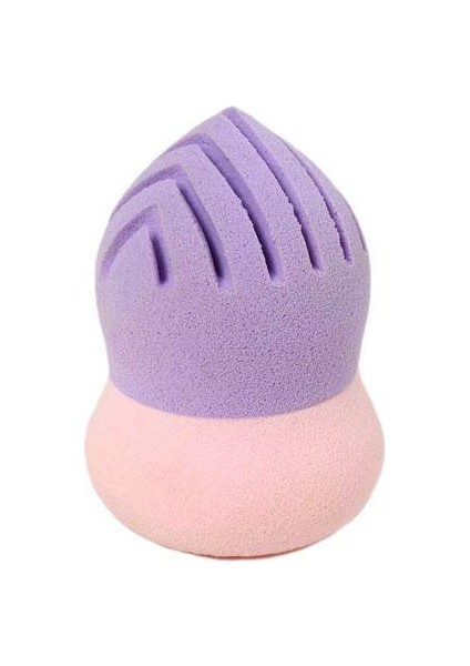 Makyaj Süngeri Yuvarlak Nasyuzfs0054