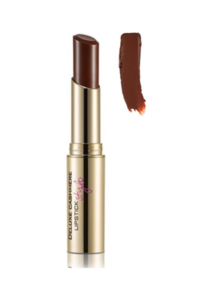 Deluxe Cashmere Lipstick Stylo DC29 fiyatları