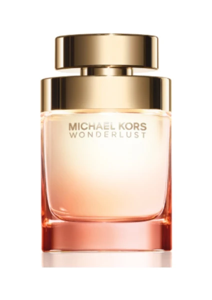 Michael Kors Wonderlust EDP 50 ml - Bayan Parfümü