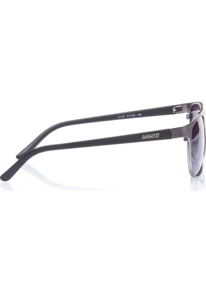 Id Slg1 82 Unisex Güneş Gözlüğü
