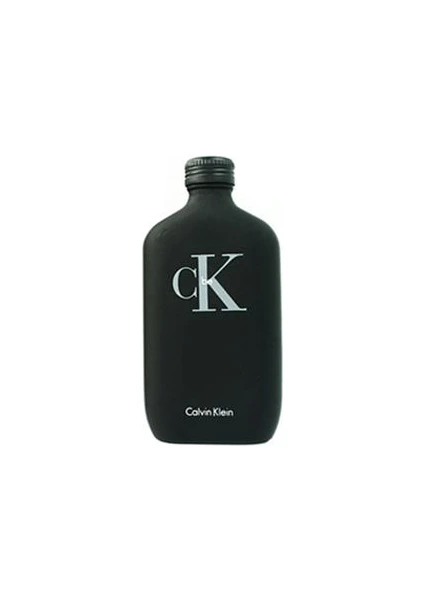 Calvin Klein Ck Be Edt 200Ml - Unisex Parfüm