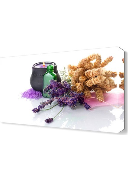 Bakım Canvas Tablo 45x30 cm