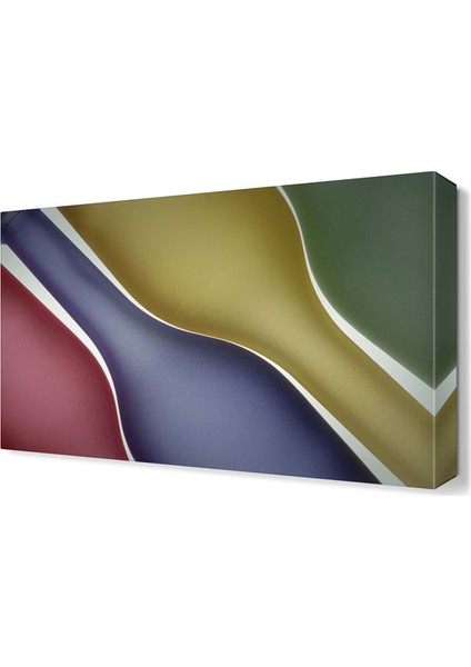 Şişeler Tablosu 45x30 cm