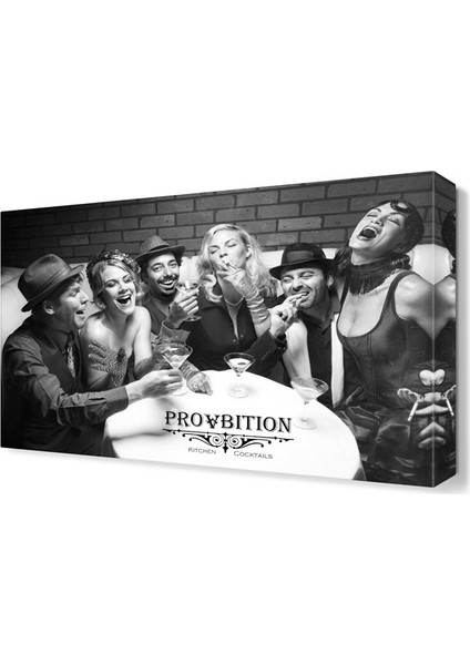 Gençler Tablosu 60x40 cm