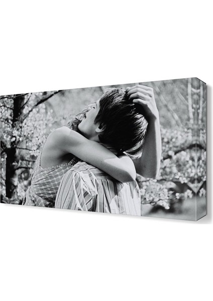 Özlem Tablosu 45x30 cm