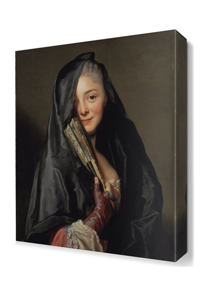 Utanan Tablosu 60x40 cm