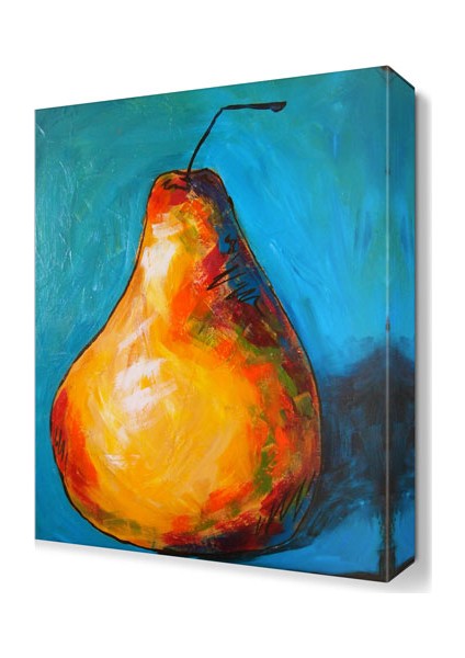 Armut Tablosu 105x70 cm