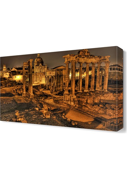 Antik Roma Tablosu 105x70 cm