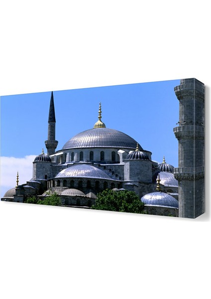 Sultanahmet Cami5 105x70 cm