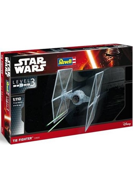 Sw Tıe Fighter-3605