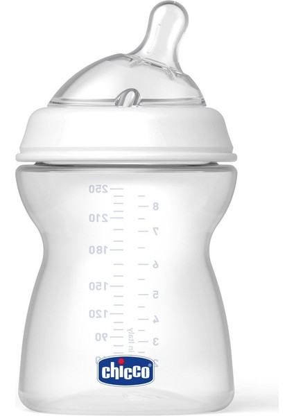 Natural Feeling Biberon 2 Ay+ 250 Ml