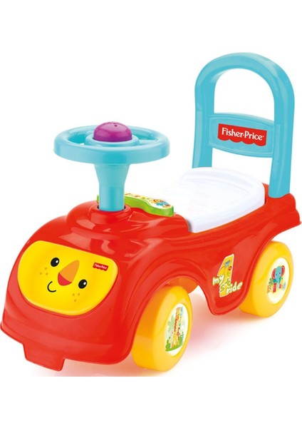 Fisher Price İlk Arabam