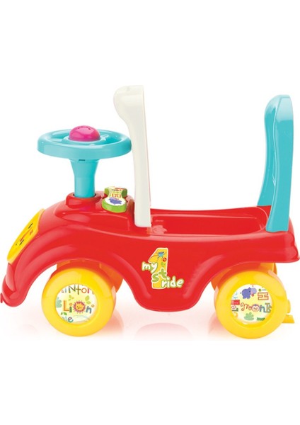Fisher Price İlk Arabam