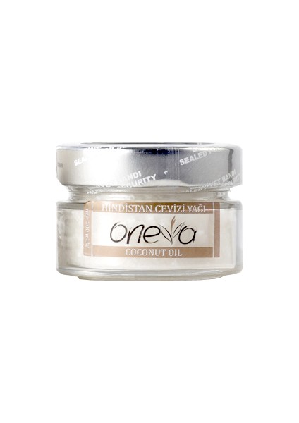 Hindistan Cevizi Yağı - 100 ml