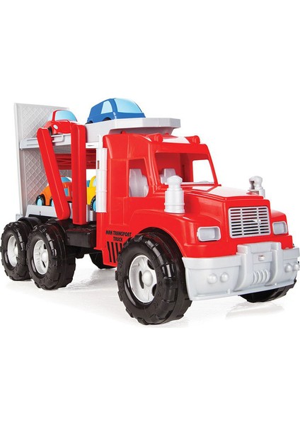 Mak Transport Kamyon