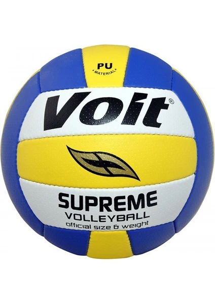 Voleybol Topu Supreme 1Vttpsupreme