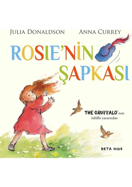 Rosie’Nin Şapkası