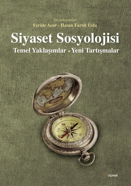 Siyaset Sosyolojisi