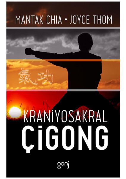 Kraniyosakral Çigong