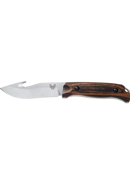 Hunt Saddle Mountain Skinner 15003-2