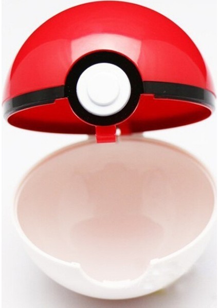 Topu - Pokeball / Poketopu