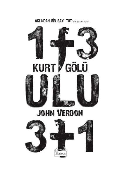 Kurt Gölü - John Verdon