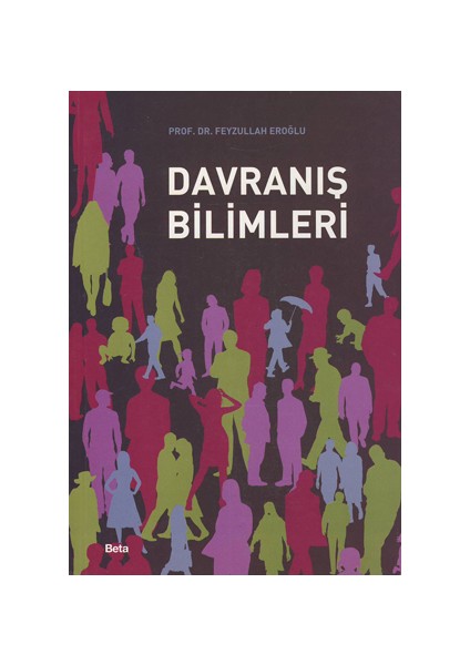 Davranış Bilimleri