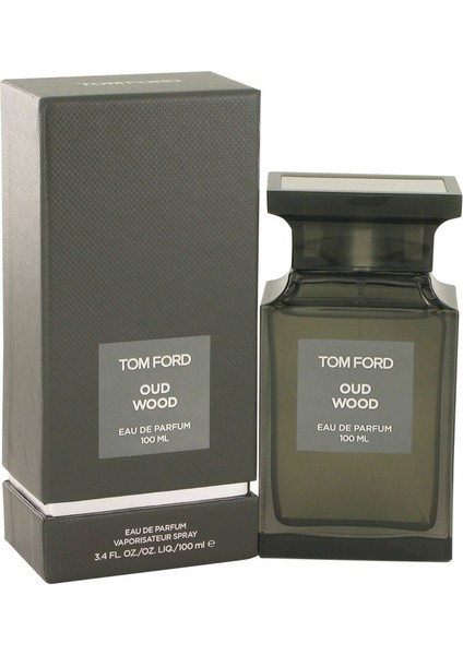 Oud Wood Edp 100Ml Erkek Parfümü