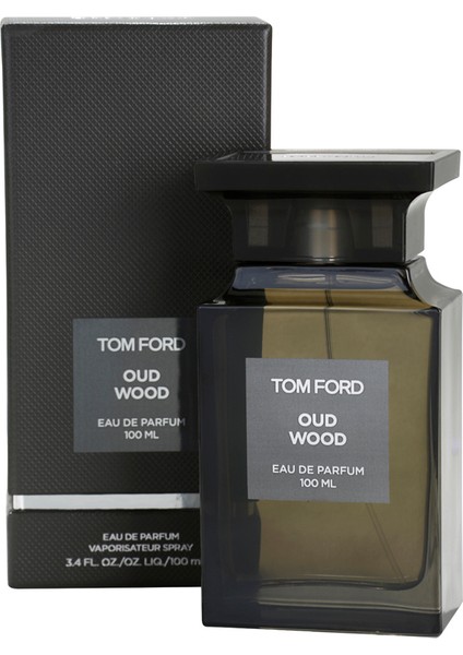 Oud Wood Edp 100Ml Erkek Parfümü