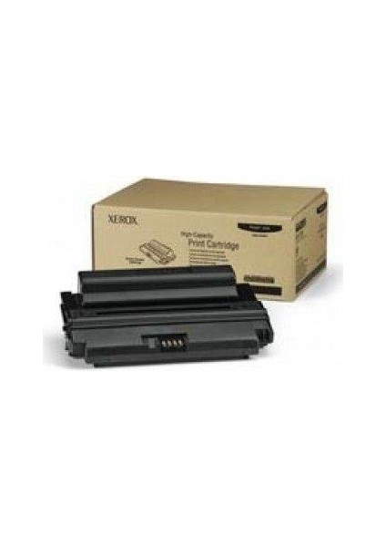 Phaser 3435 İçin Yüksek Kapasiteli Toner 106R01415