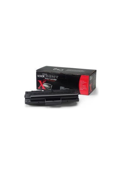 Phaser 3120/3121/3130 İçin Toner 3000 Sayfa 109R00725