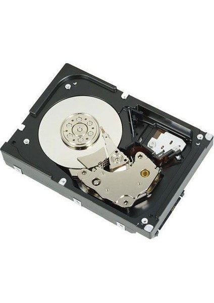 2Tb Sata 7.2K 3.5" Hd Cabled 11035C72St-2T