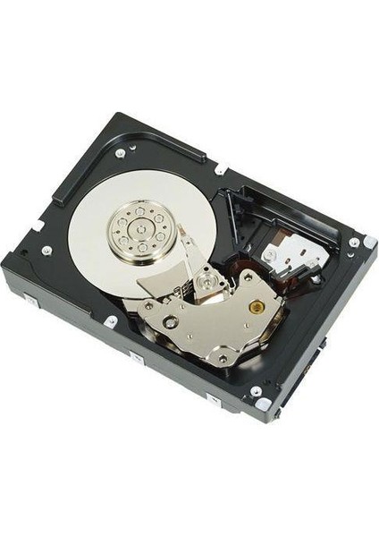 4Tb Nlsas 6 Gbps 7.2K 3.5 Hd Hot Plug 11035H72Nls-4T