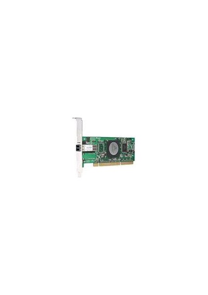 Qlogic 2560 Single Channel 8Gb Optical Fibre Channel Hba Pcıe, Low 110Qle8G1-Hba