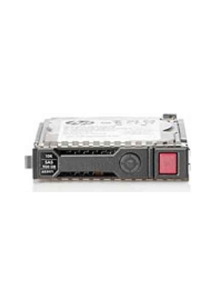 Hp 900Gb 6G Sas 10K 2.5In Sc Ent Hdd 652589-B21