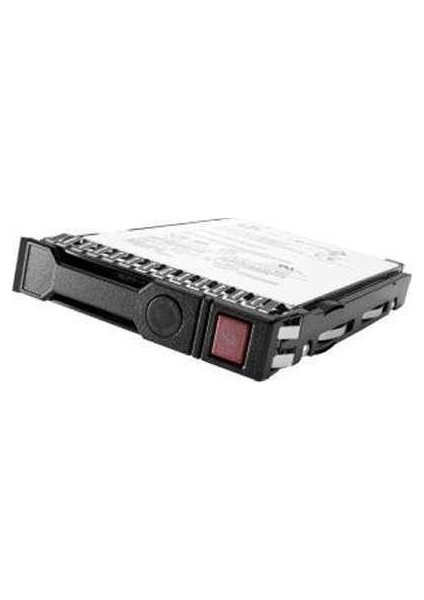 Hp 600Gb 12G Sas 10K 2.5İn Sc Ent Hdd 781516-B21