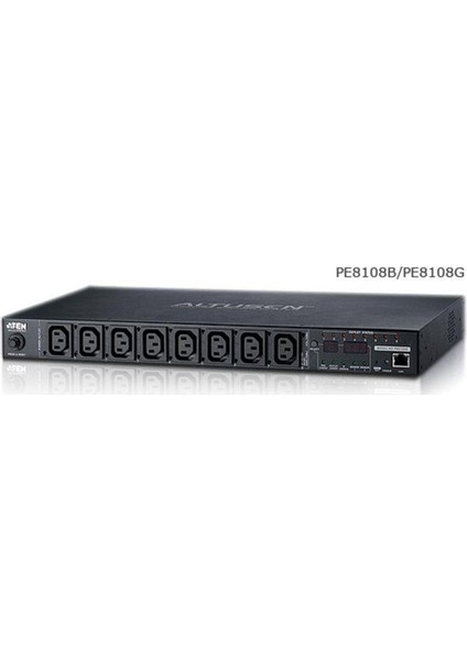 Power Distribution Unit Aten-Pe8108G